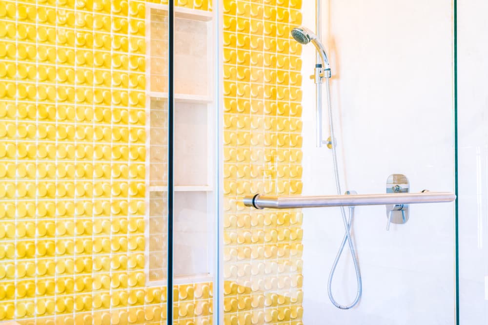 Shower Remodeling service overview