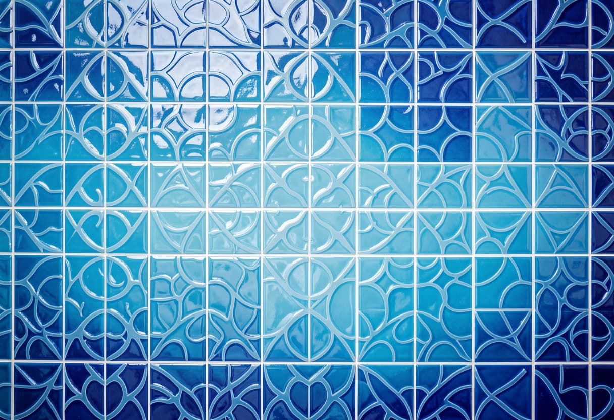 Tile Installation service overview